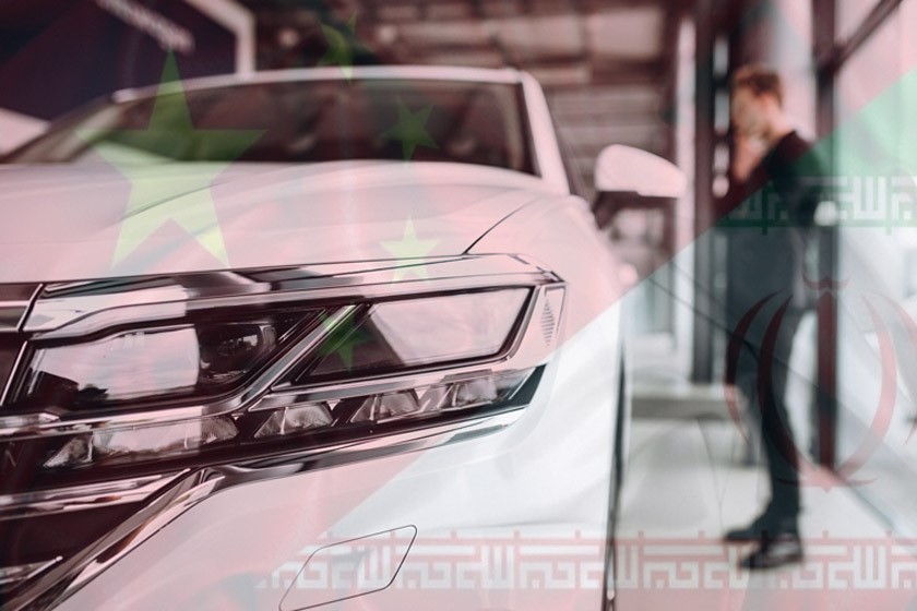 خرید خودرو ایرانی یا چینی؟